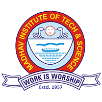 Madhav Institute of Technology and Science Gwalior